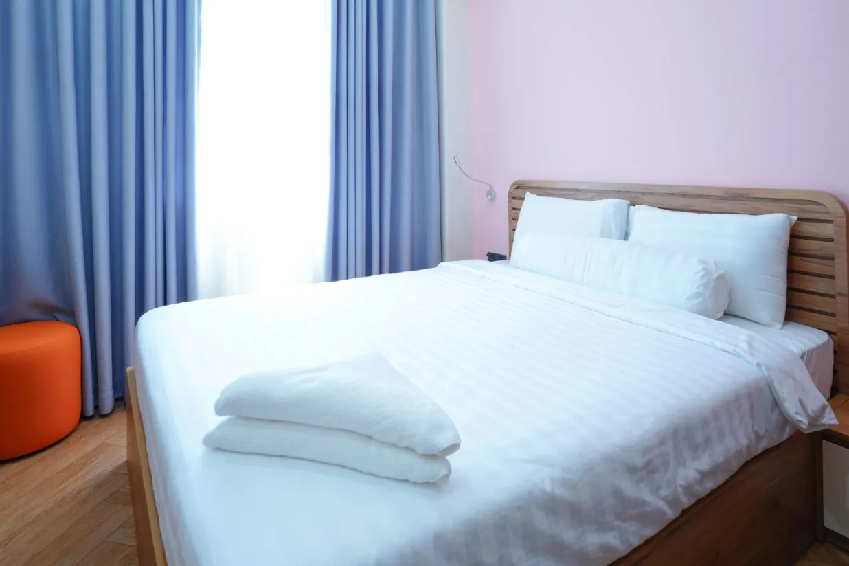 Nhà Phố Miami — 4PN Trục Phố Sầm Uất, Bồn Tắm Nằm — ảnh 5