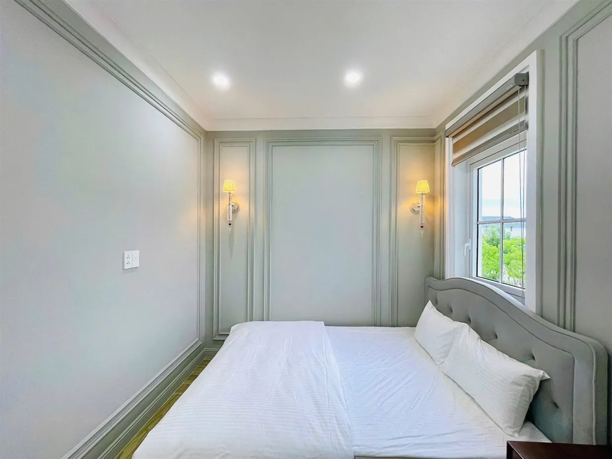 Villa Minh Châu — Đơn Lập 4PN Khu 7 — ảnh 5