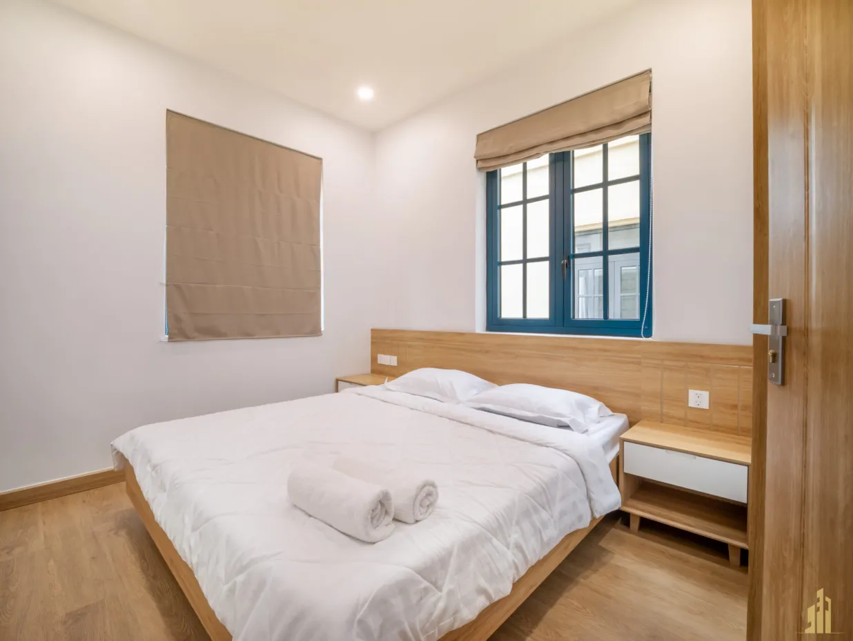 Novavila 3 – Biệt Thự Song Lập 4PN Giá Tốt — ảnh 3