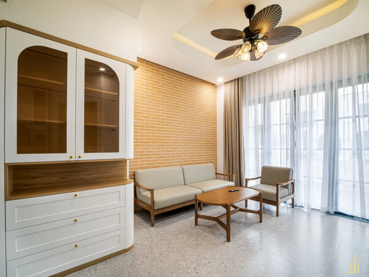 Novavila 3 – Biệt Thự Song Lập 4PN Giá Tốt — ảnh 5